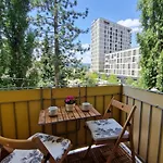 Cosy Apartment With A Magnificent View
