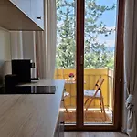 Cosy Apartment With A Magnificent View