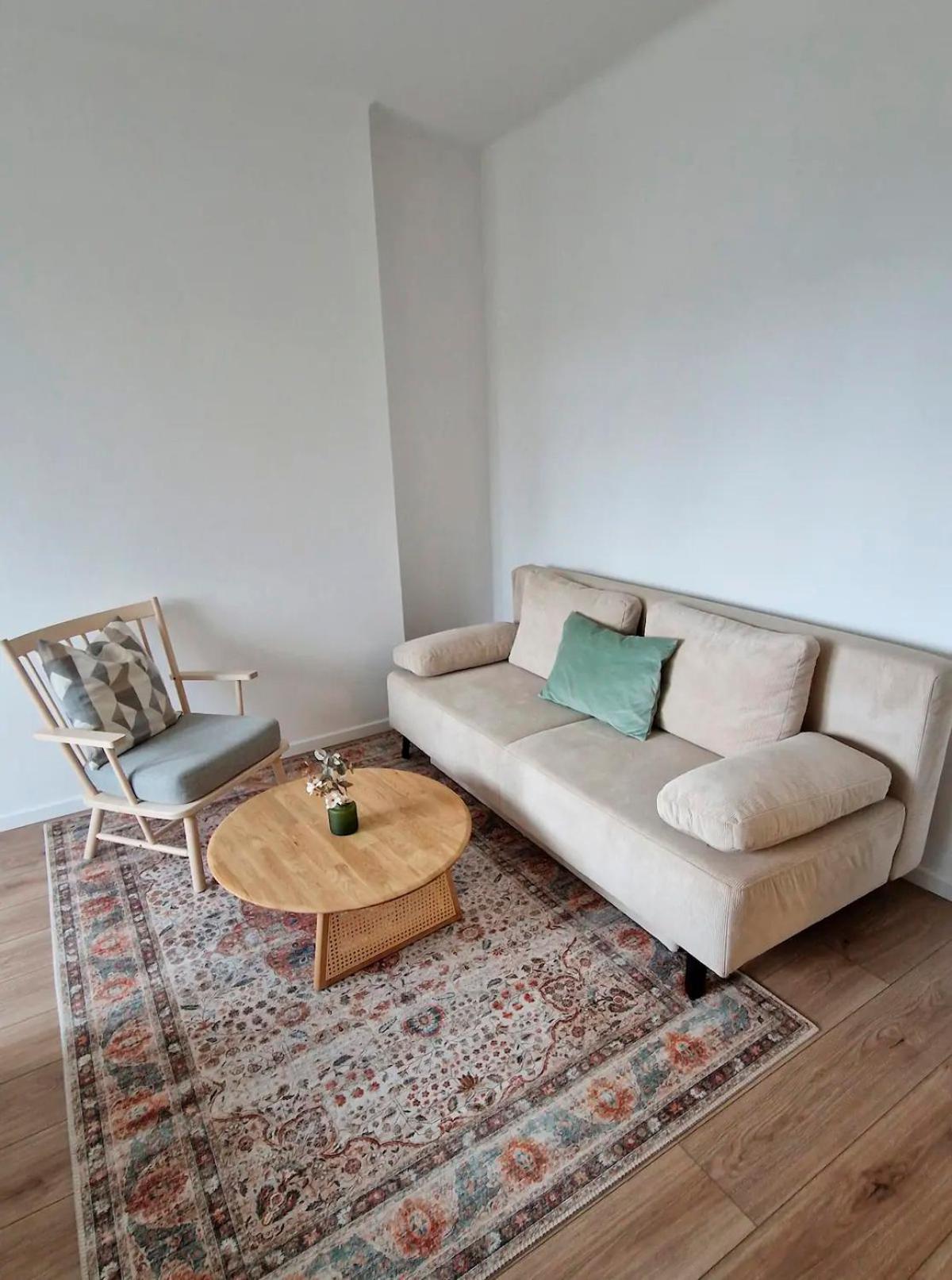 Appartement Cosy With A Magnificent View *