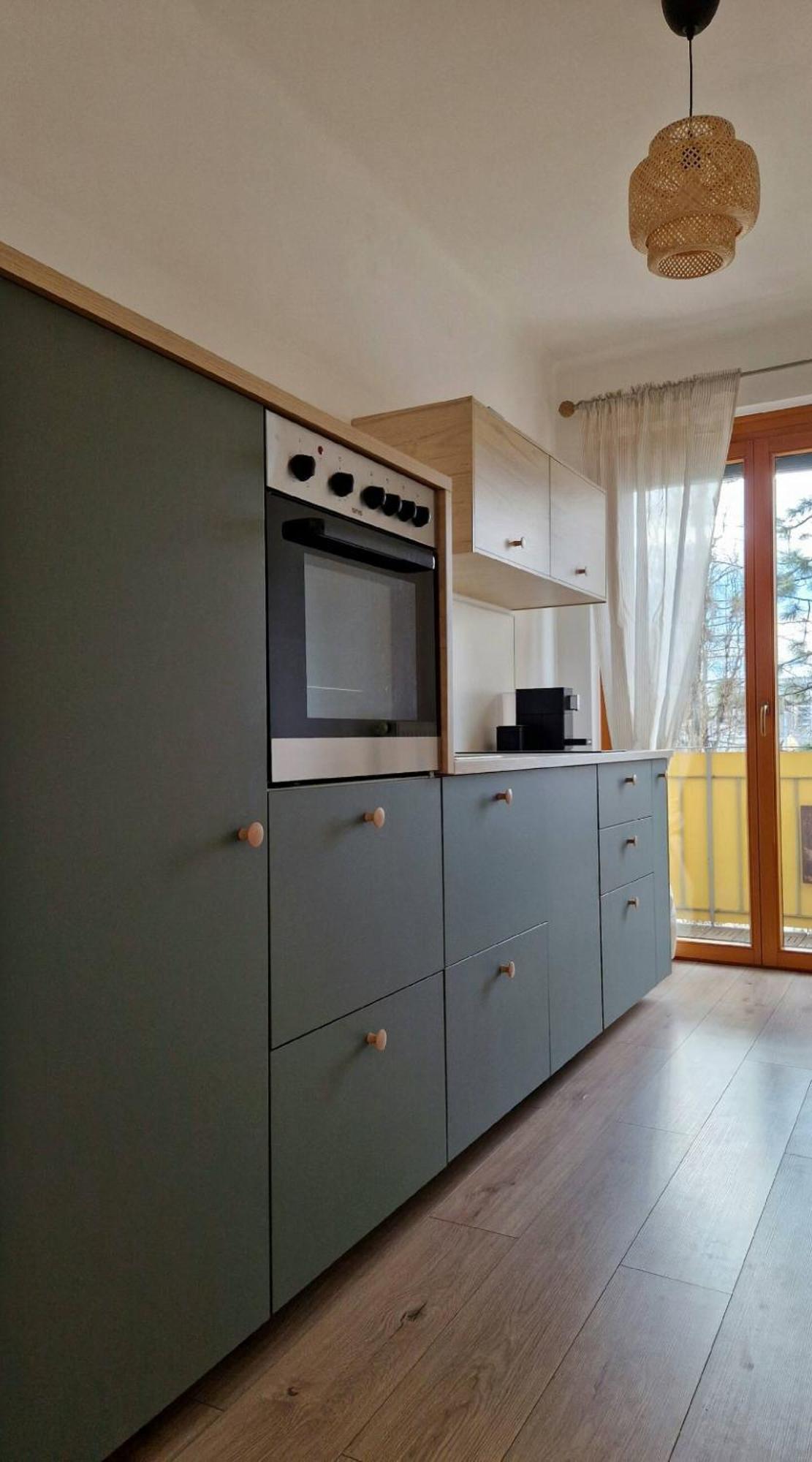 Cosy With A Magnificent View Appartement