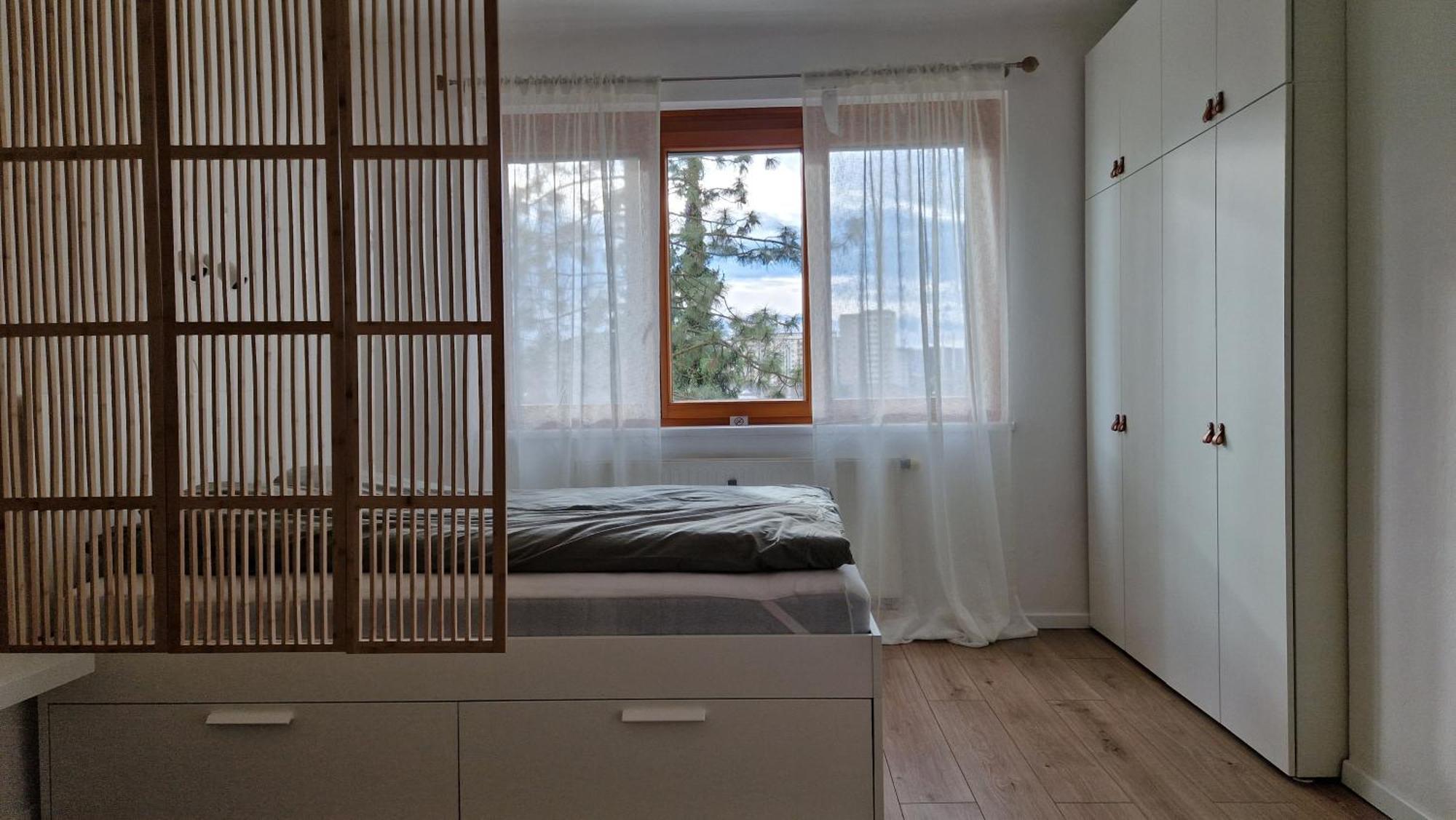 Cosy With A Magnificent View Graz
