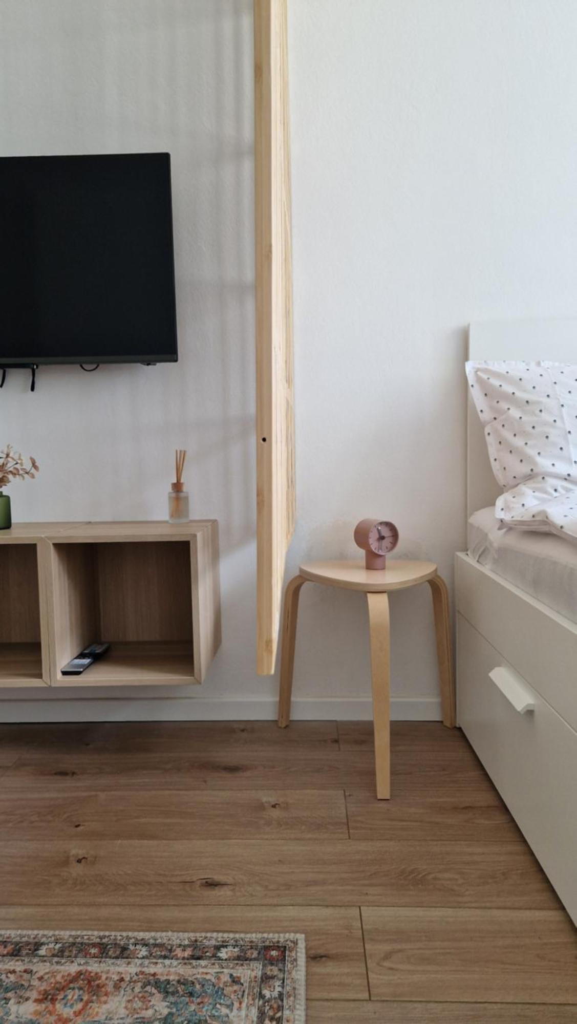 Appartement Cosy With A Magnificent View