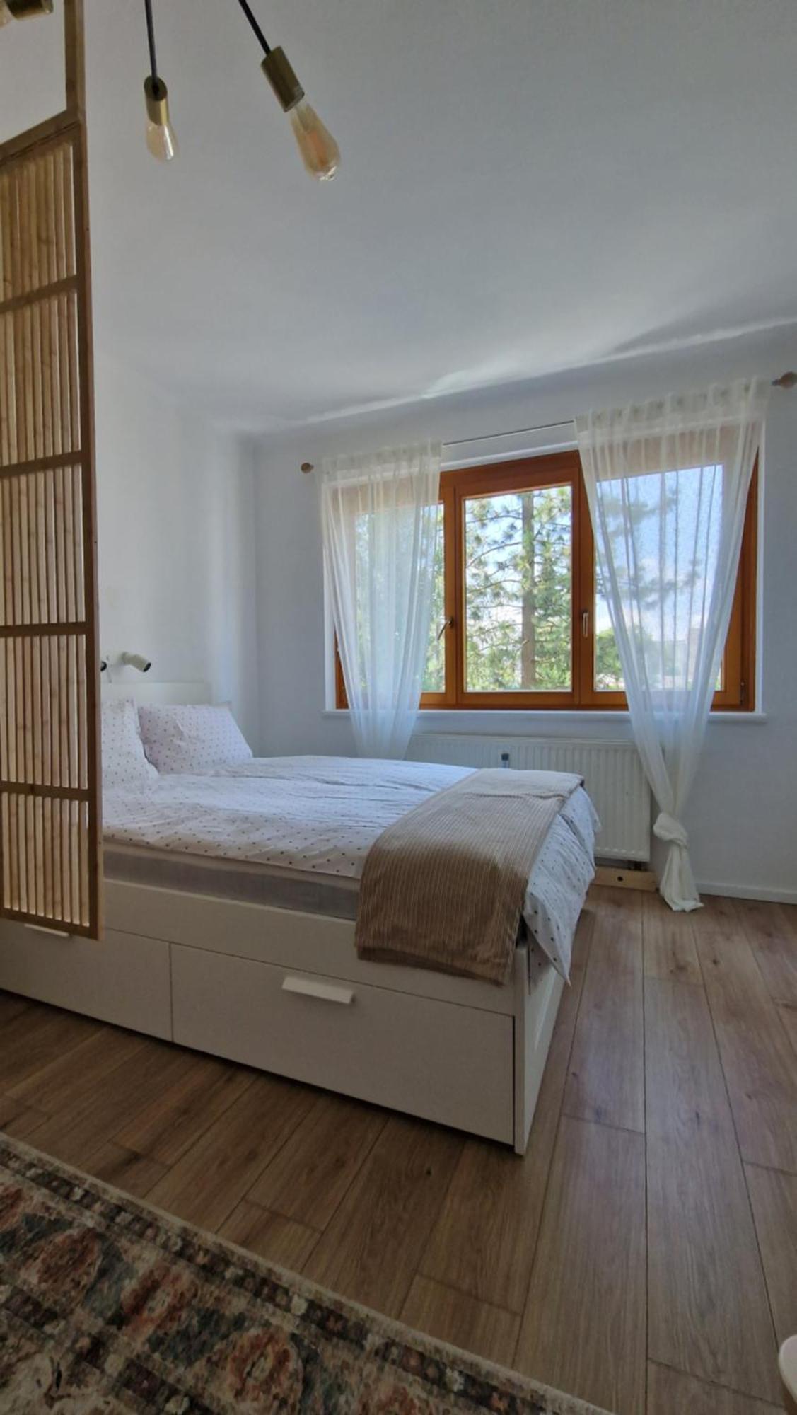 Appartement Cosy With A Magnificent View Graz