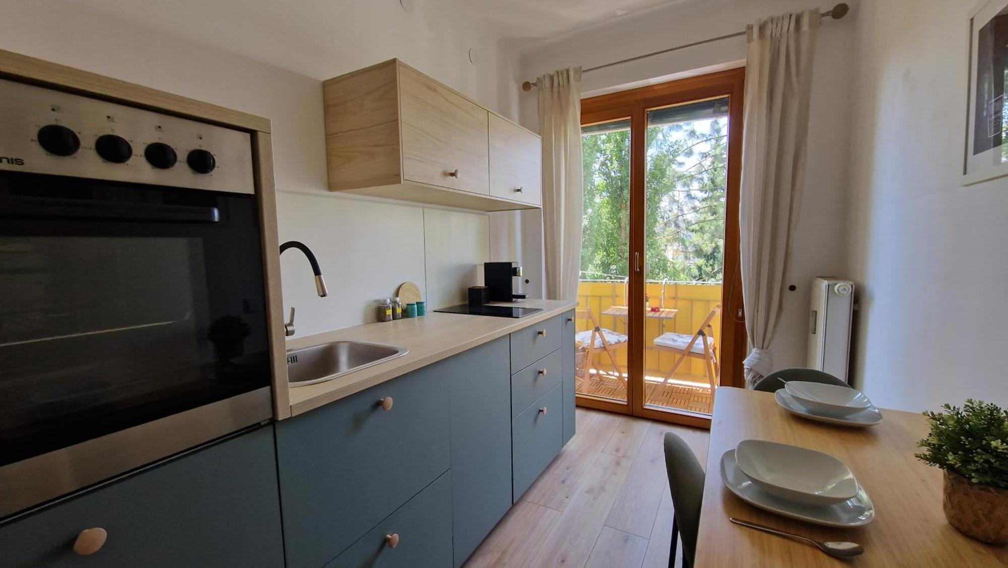 Cosy With A Magnificent View * Graz