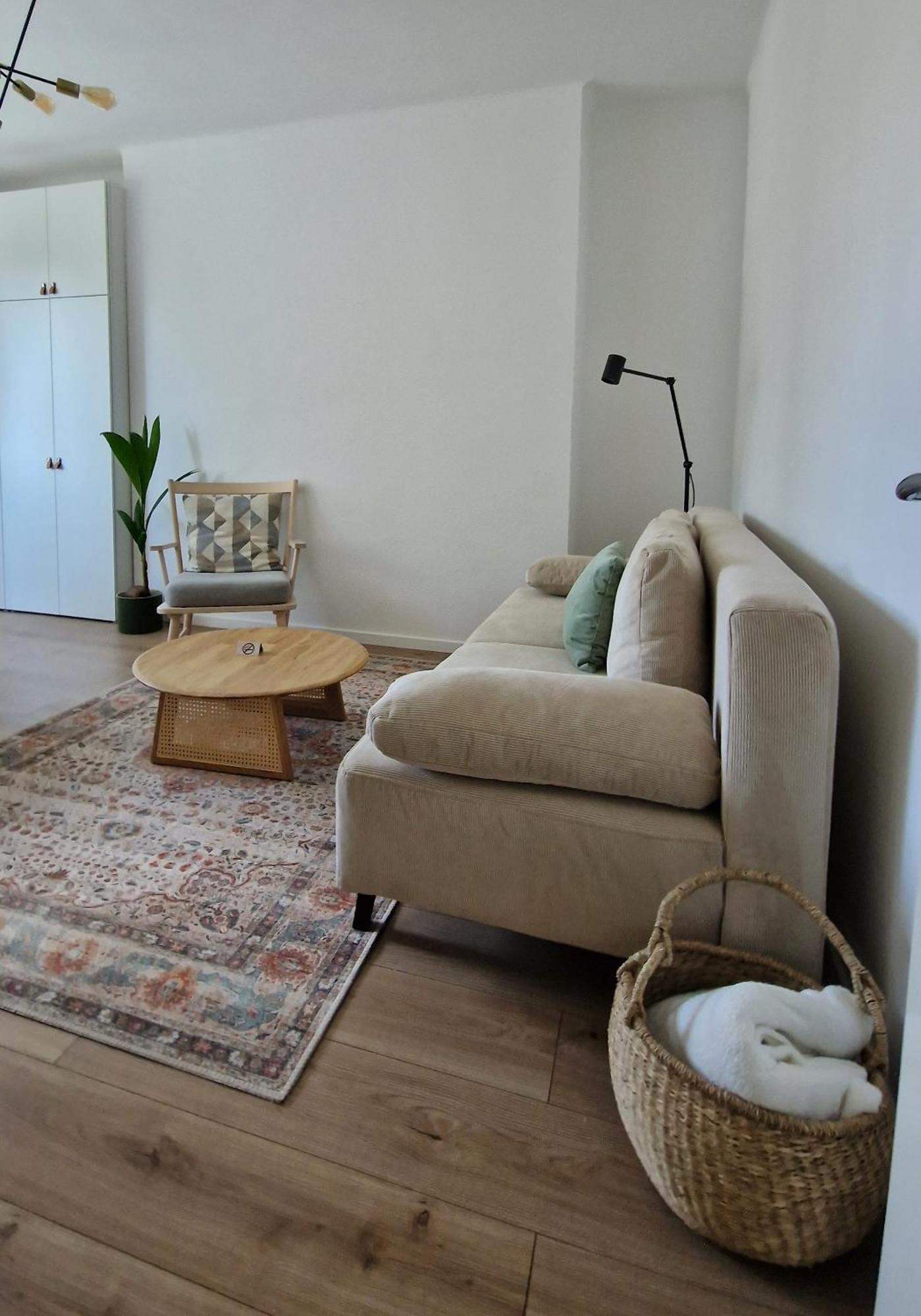 Appartement Cosy With A Magnificent View