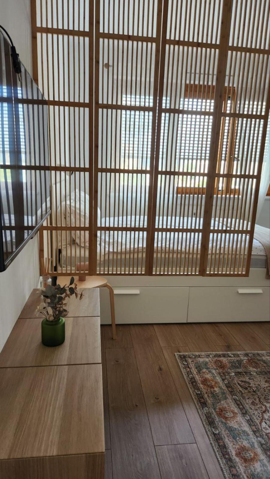 Cosy With A Magnificent View Appartement *